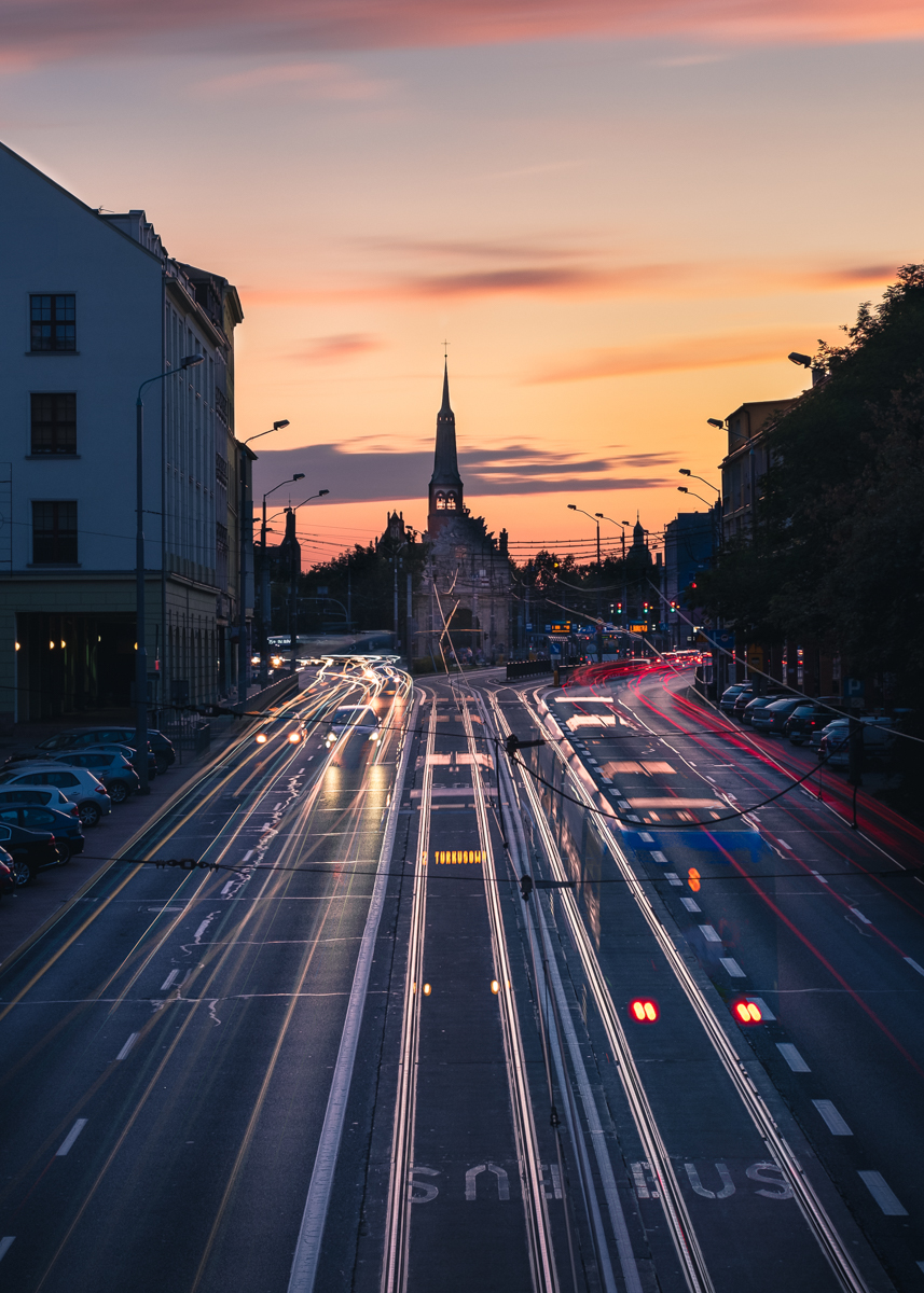 Brama Portowa Szczecin